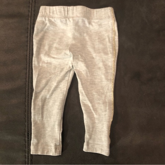 Unicorn Long Sleeve Shirt and Pants Outfit - Picture 7 of 7